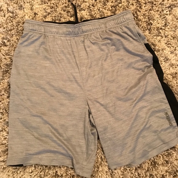 reebok fireball shorts